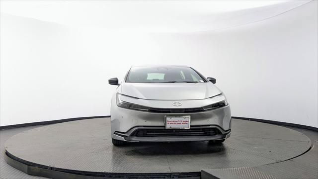 Used 2023 Toyota Prius LE FWD image 12