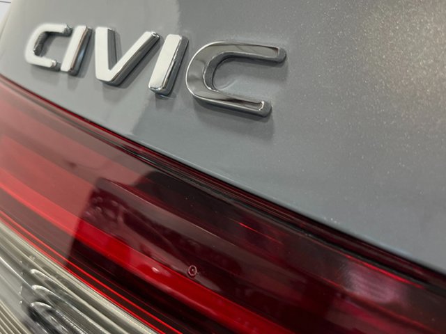 New 2026 Honda Civic Sport image 9