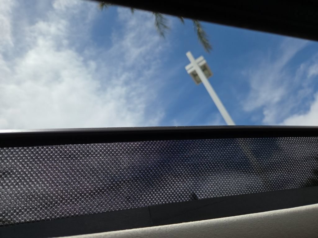 Used 2021 Lincoln Navigator Black Label w/ Cargo Convenience Package AWD/4WD image 7