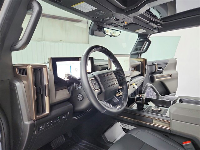 Used 2025 GMC Hummer EV 3X image 18