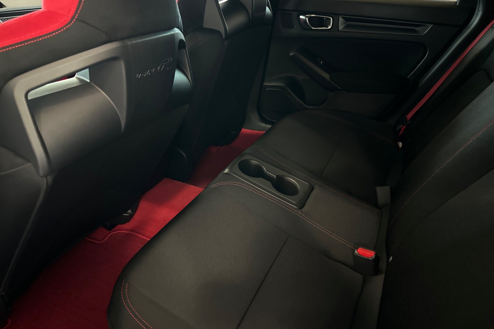 New 2026 Honda Civic Type R image 13