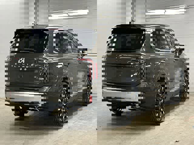 Used 2023 Kia Telluride SX Prestige image 36