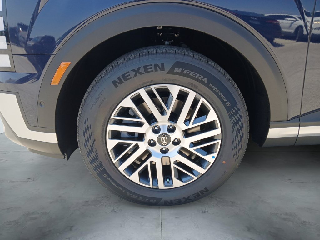 New 2027 Hyundai Palisade SEL FWD image 15