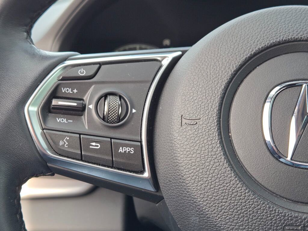Certified 2023 Acura RDX AWD image 47