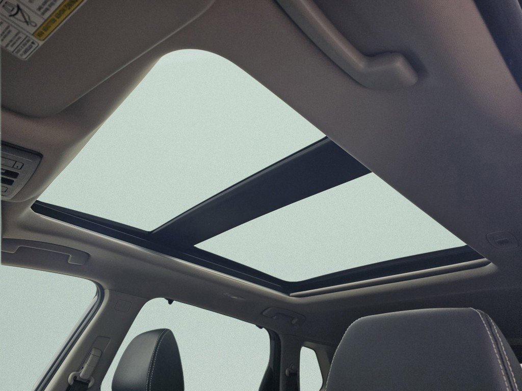 Used 2021 Nissan Rogue SL image 8