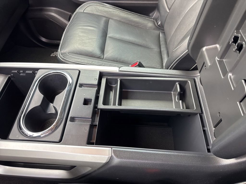 Used 2018 Nissan Titan PRO-4X w/ Pro-4x Convenience Package image 53