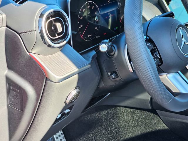 New 2026 Mercedes-Benz GLC 300 4MATIC image 15