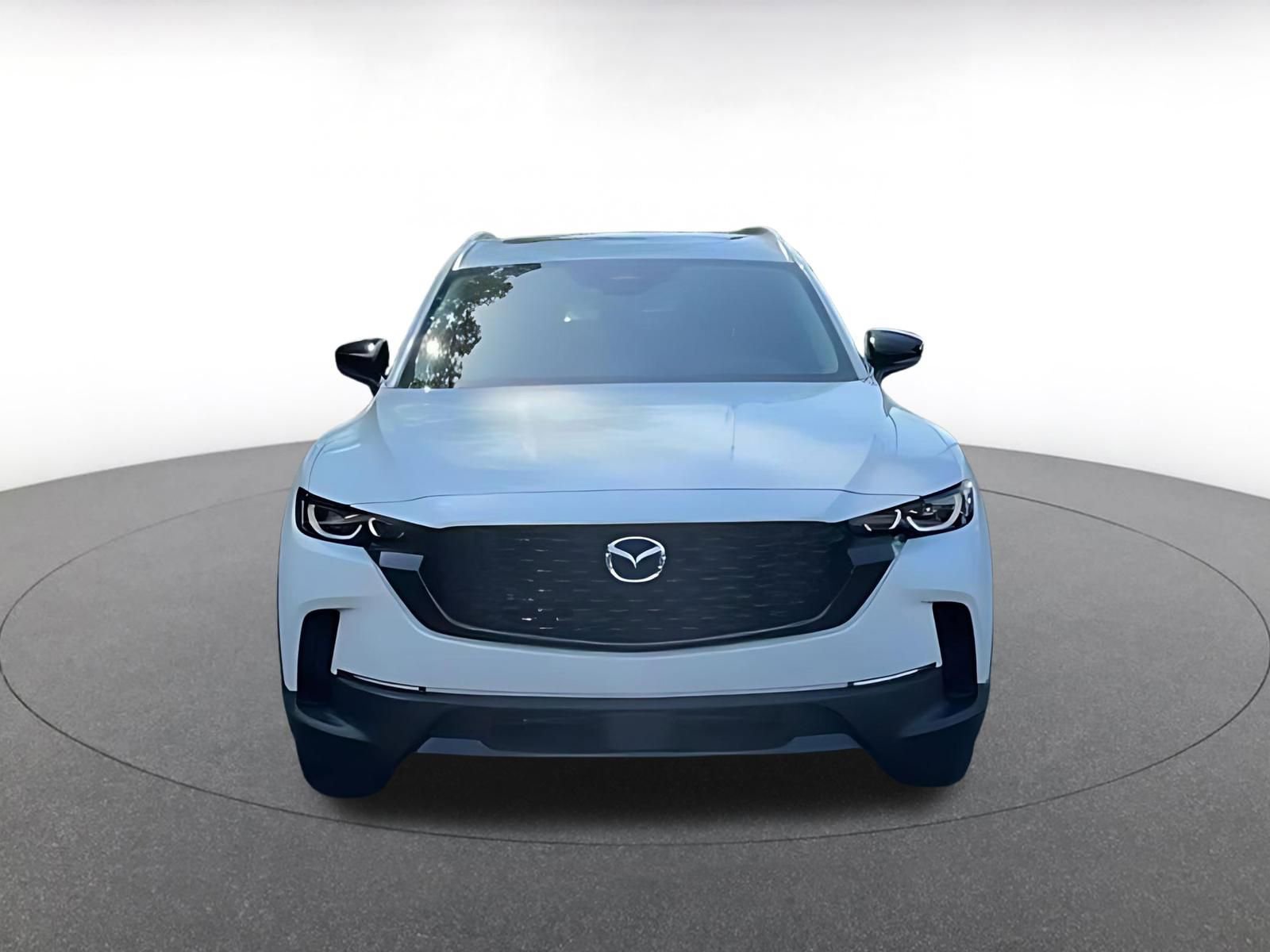 Used 2025 MAZDA CX-50 2.5 Hybrid w/ Premium Plus Pkg AWD/4WD image 4