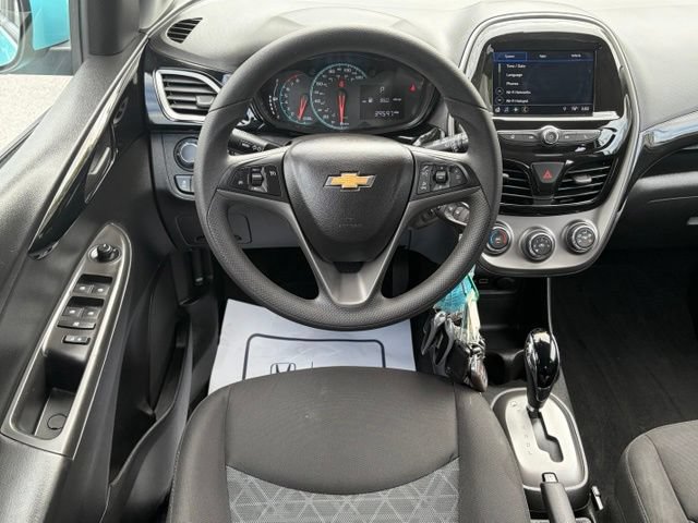 Used 2021 Chevrolet Spark LT FWD image 33