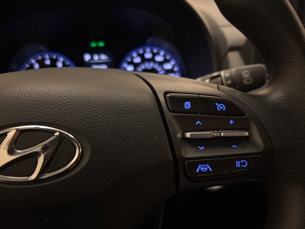 Used 2023 Hyundai Kona SEL image 16