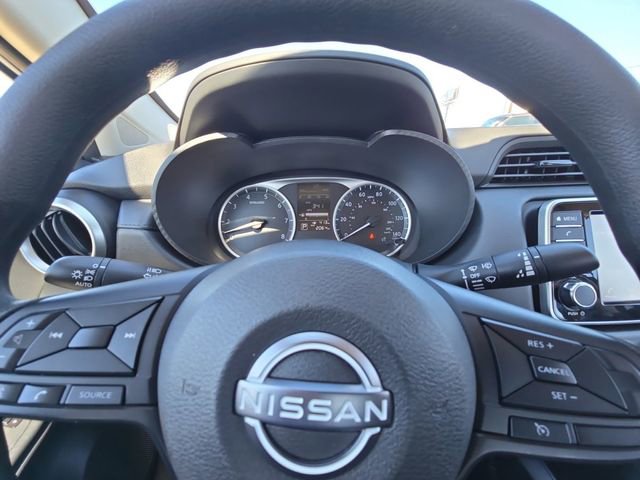 Certified 2025 Nissan Versa S w/ S Plus Package image 25