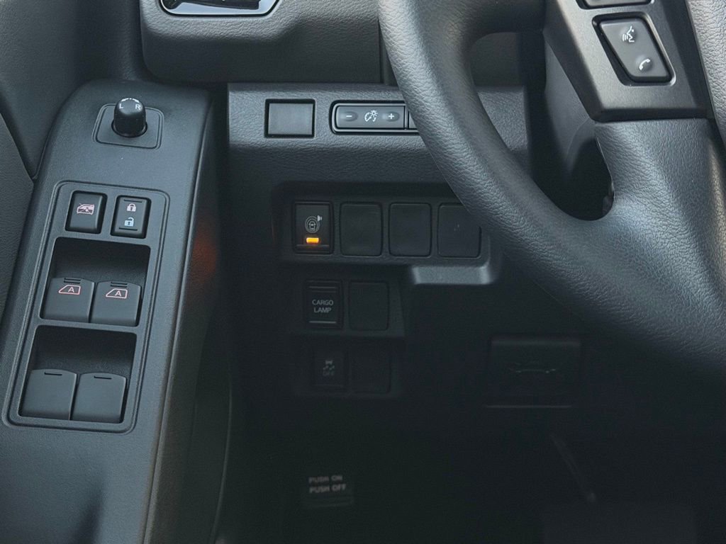 New 2026 Nissan Frontier SV w/ Tow Package image 23