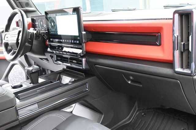 Used 2026 GMC Hummer EV 4x4 Crew Cab w/ Carbon Fiber Edition Package image 29