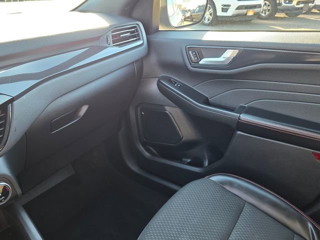Used 2024 Ford Escape ST-Line image 37