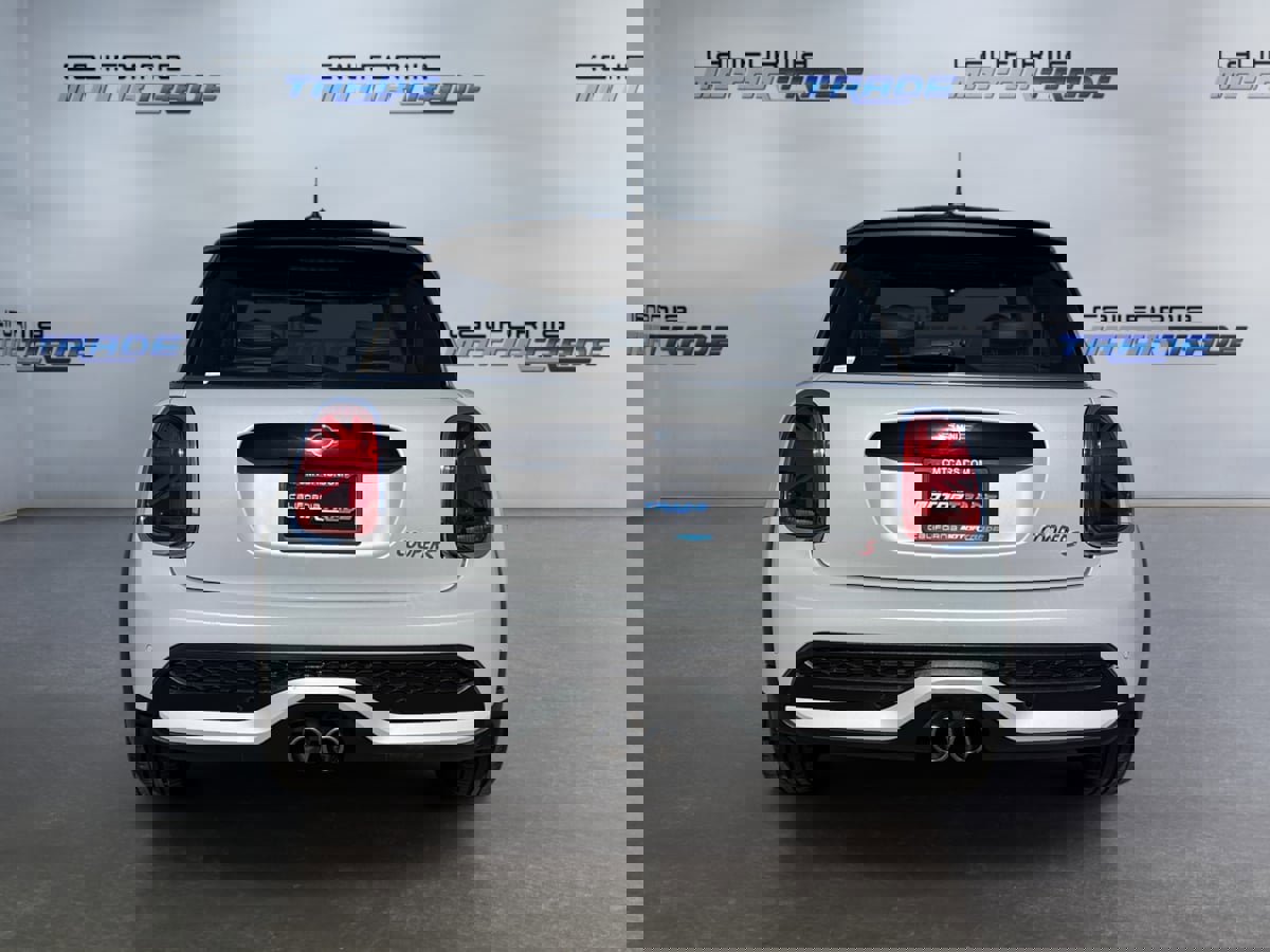 Used 2023 MINI Cooper S image 6