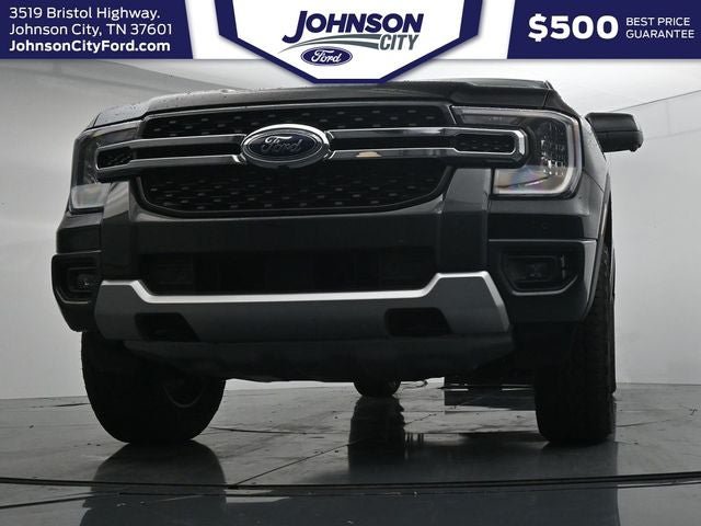 New 2026 Ford Ranger Lariat w/ FX4 Off-Road Package AWD/4WD image 36