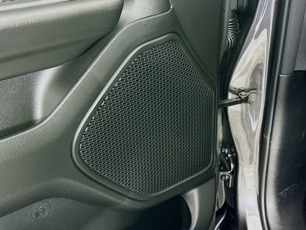 New 2026 RAM 1500 Big Horn w/ Night Edition image 24