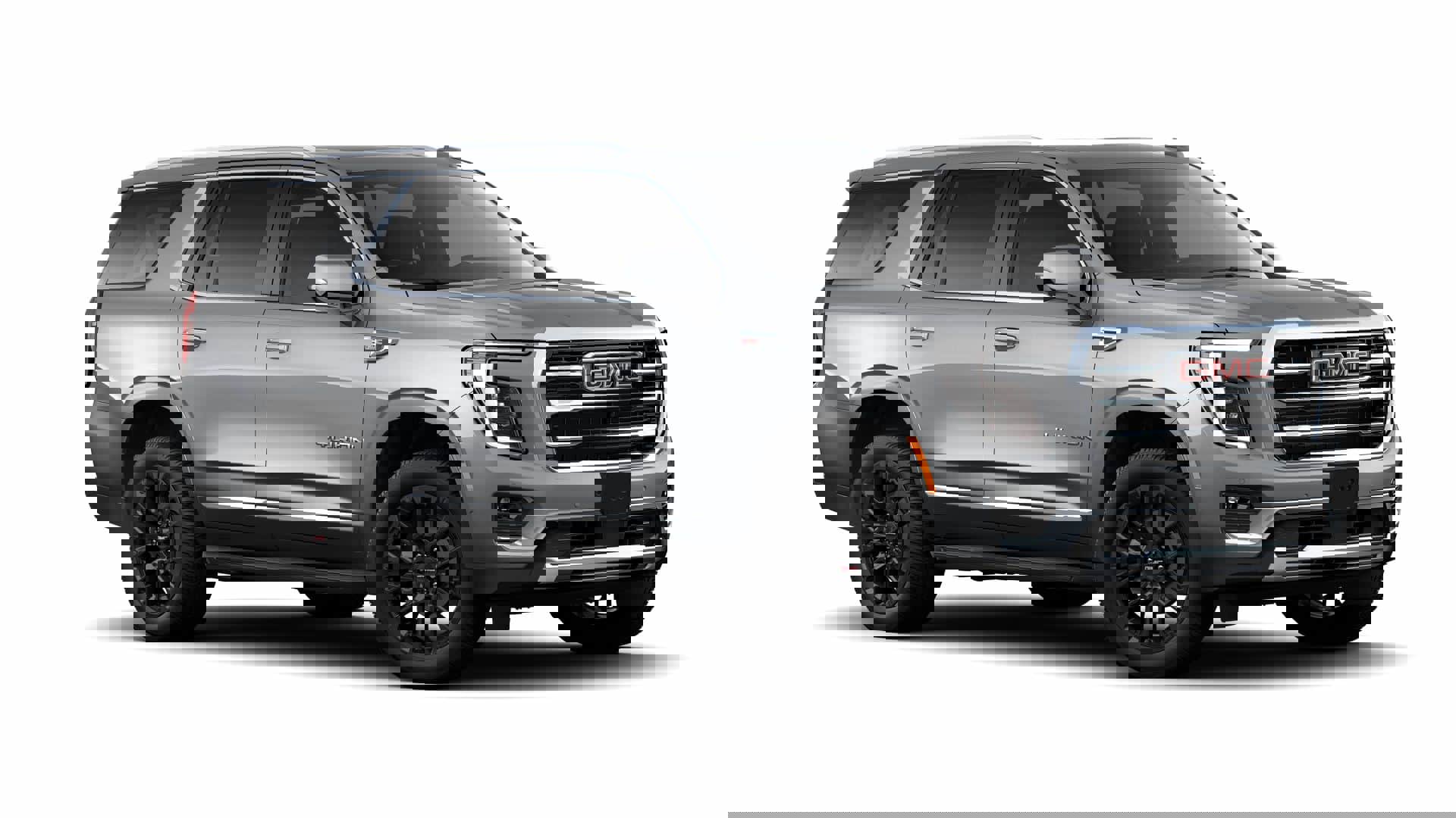 New 2026 GMC Yukon Elevation w/ Elevation Premium Package image 41