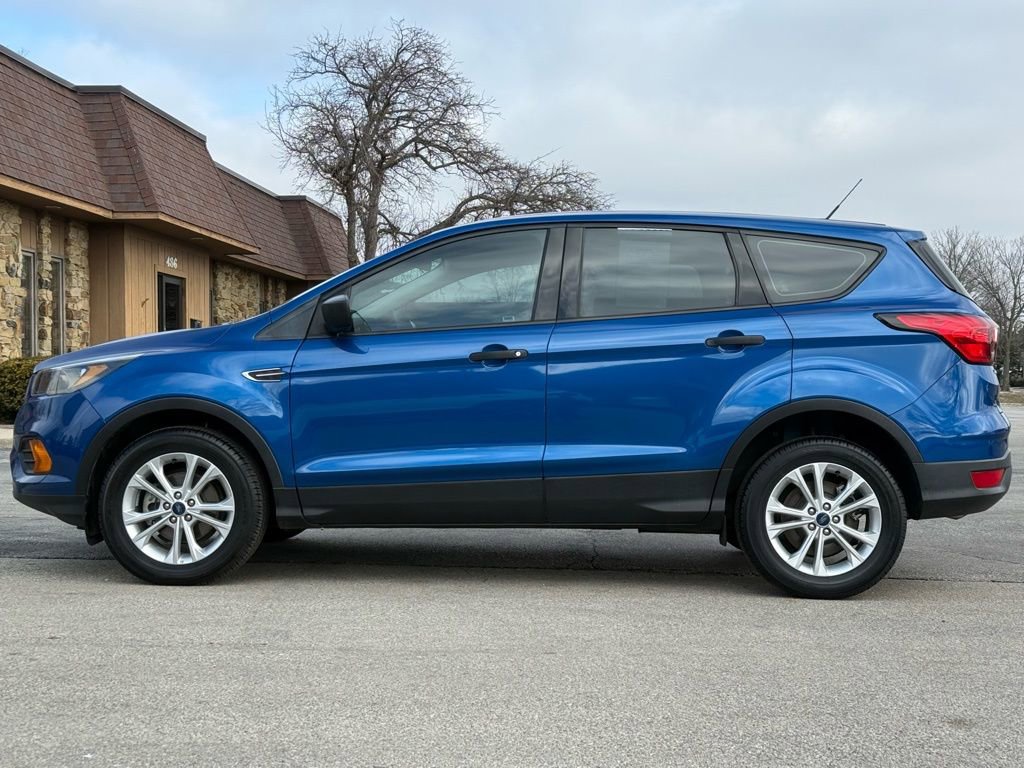 Used 2019 Ford Escape S FWD image 2