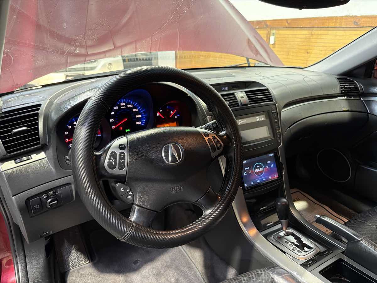 Used 2005 Acura TL FWD image 18