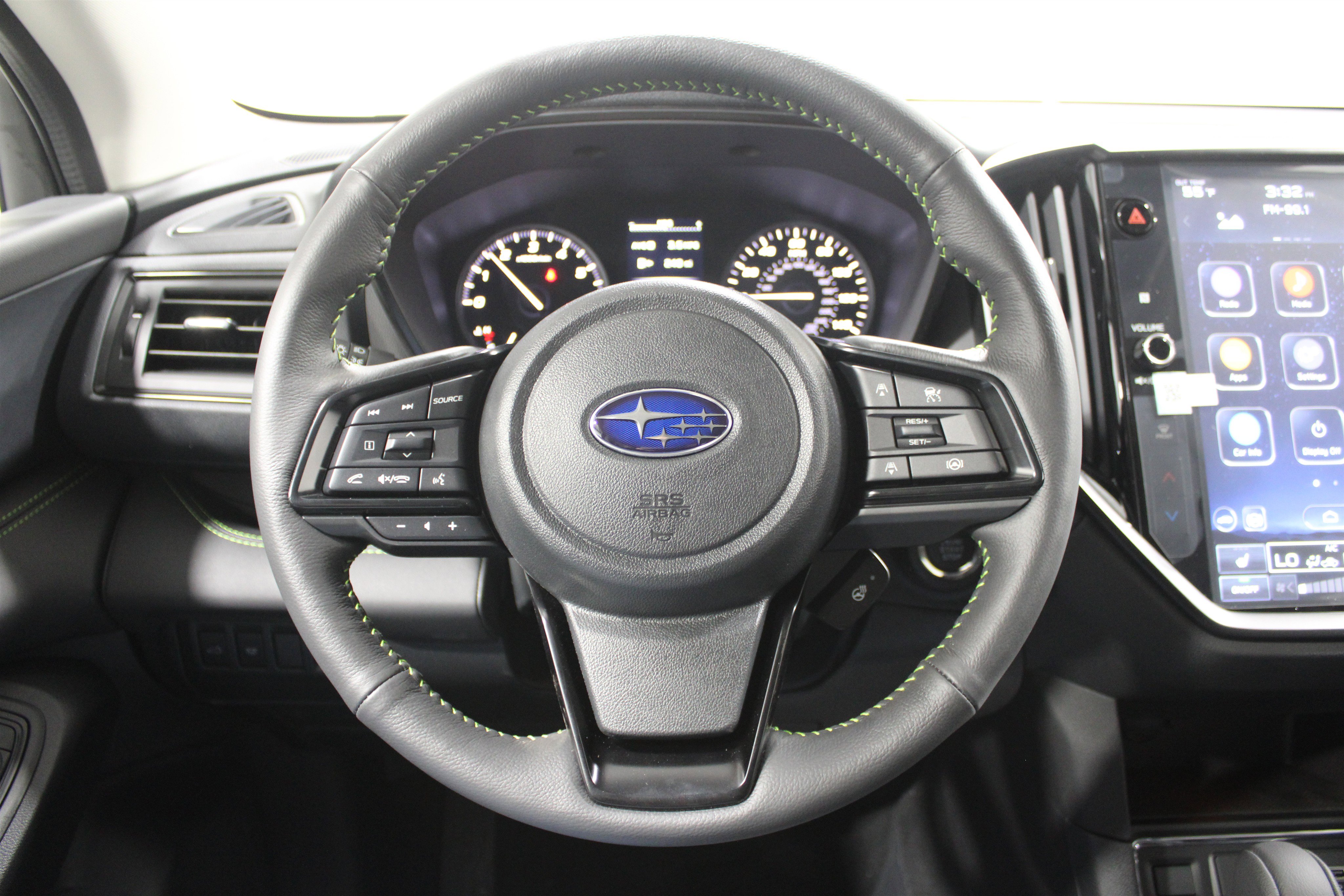 New 2025 Subaru Ascent Onyx Edition image 9