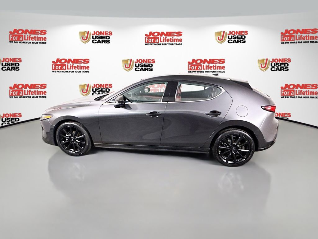 Used 2023 MAZDA MAZDA3 s image 16