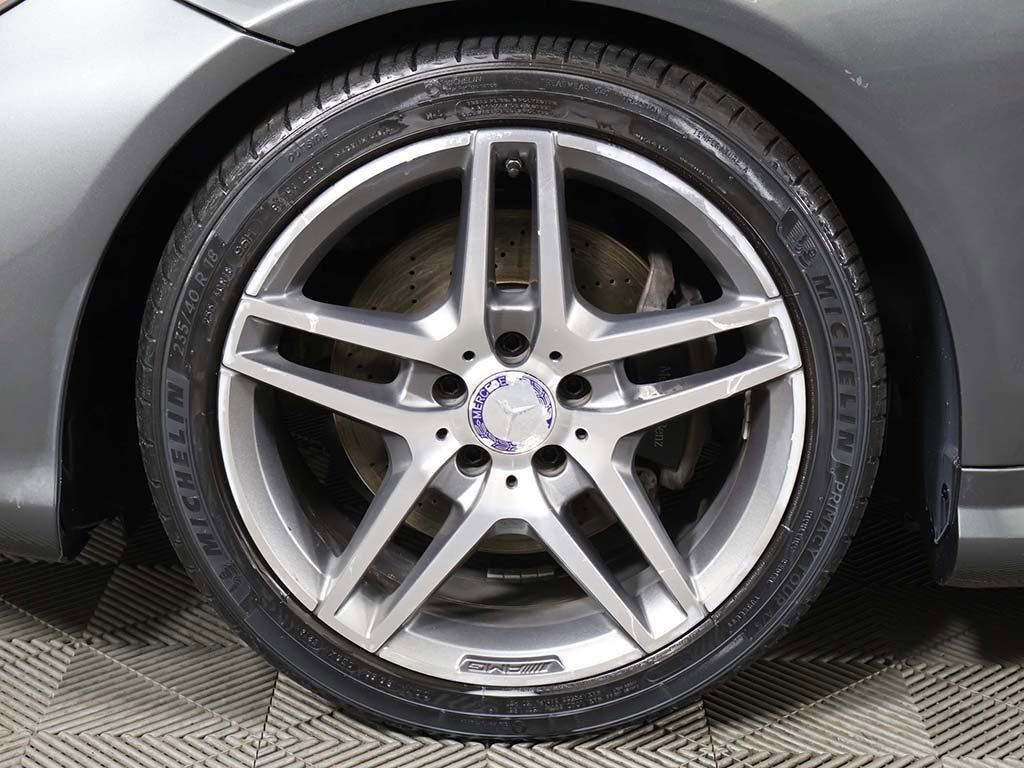 Used 2017 Mercedes-Benz E 400 Coupe w/ Premium 1 Package image 22