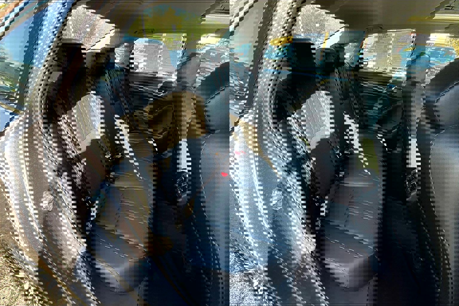 Used 2021 Honda Accord Touring image 29