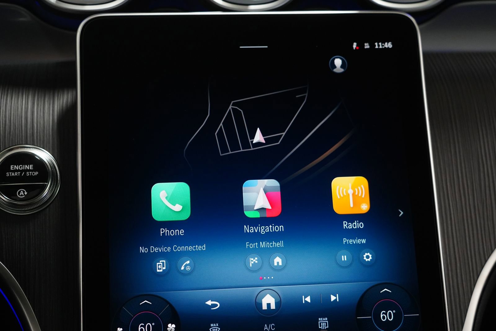 New 2026 Mercedes-Benz GLC 300 4MATIC image 22