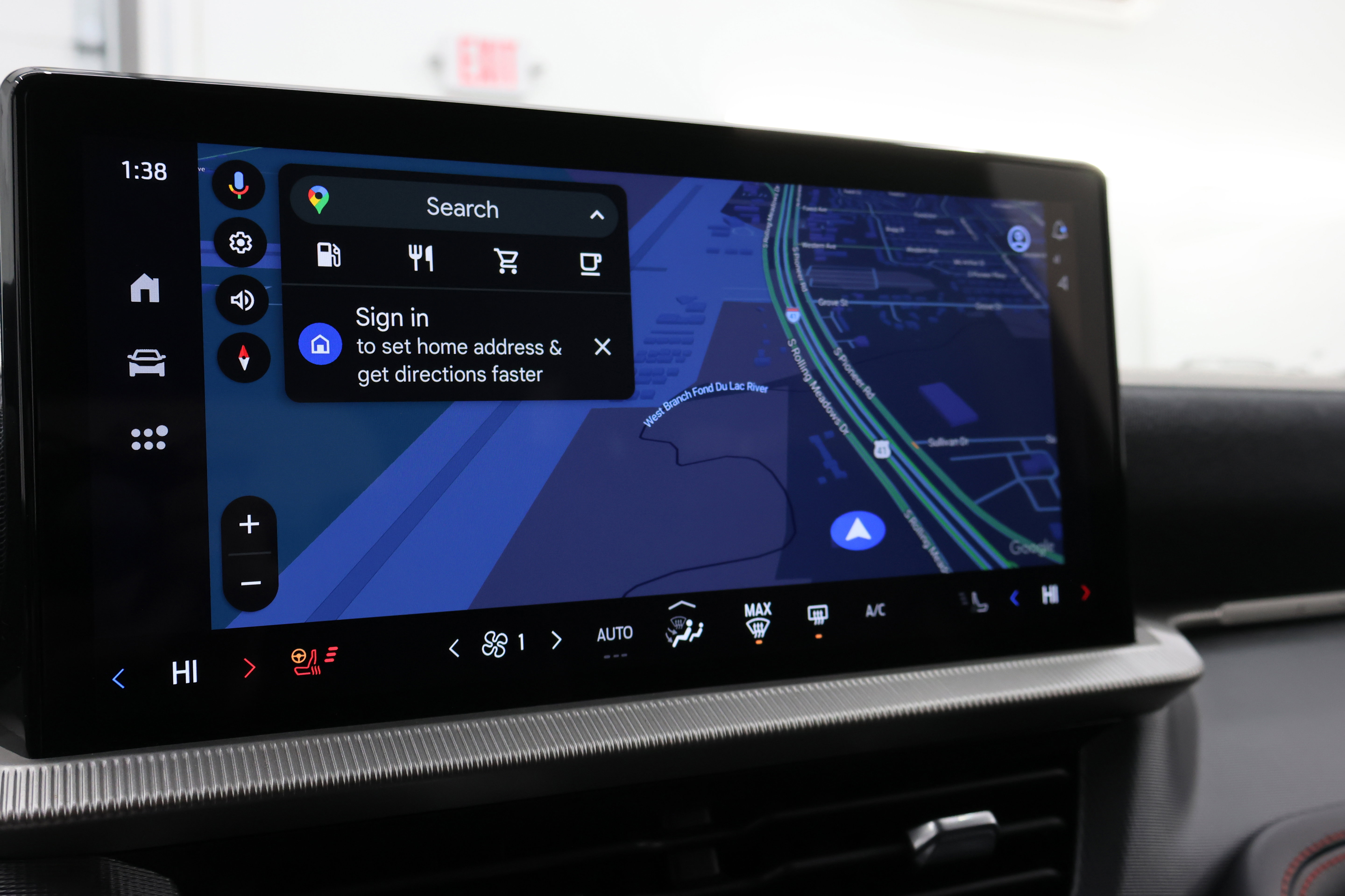 Used 2025 Ford Explorer ST-Line image 12