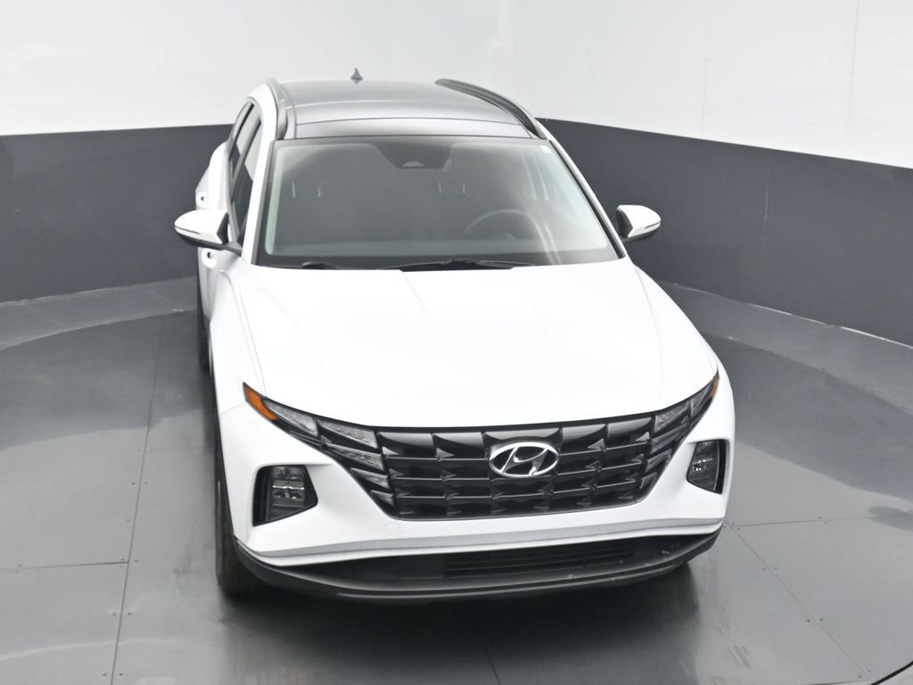 Used 2022 Hyundai Tucson SEL w/ Cargo Package image 6