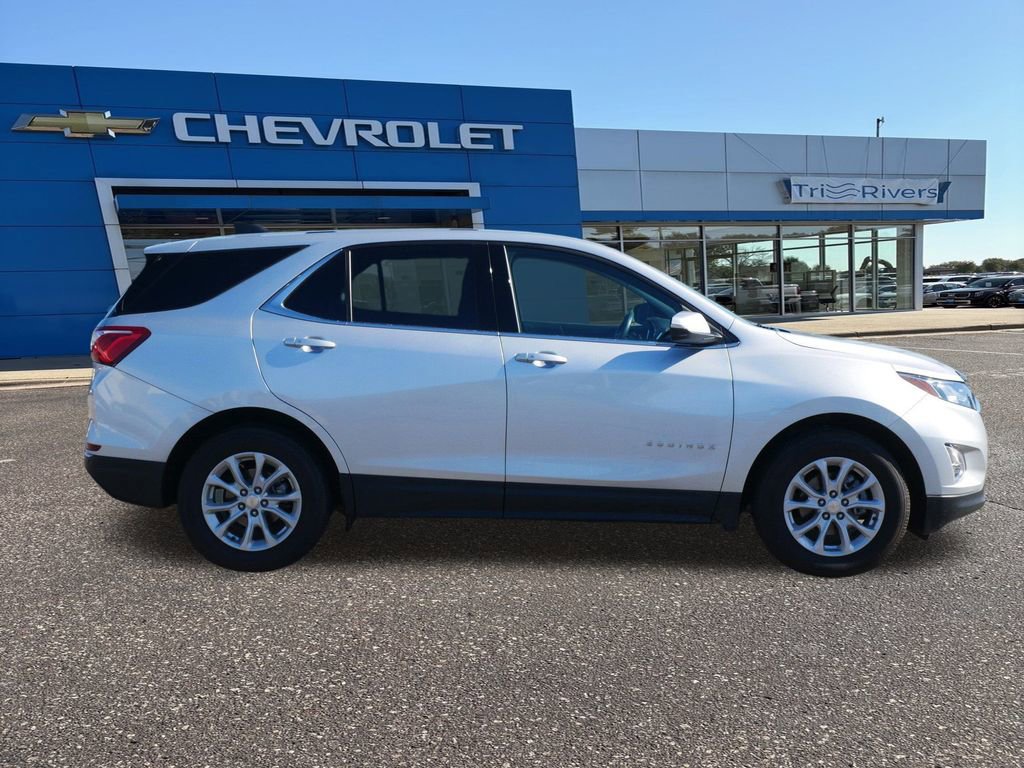 Used 2019 Chevrolet Equinox LT image 6