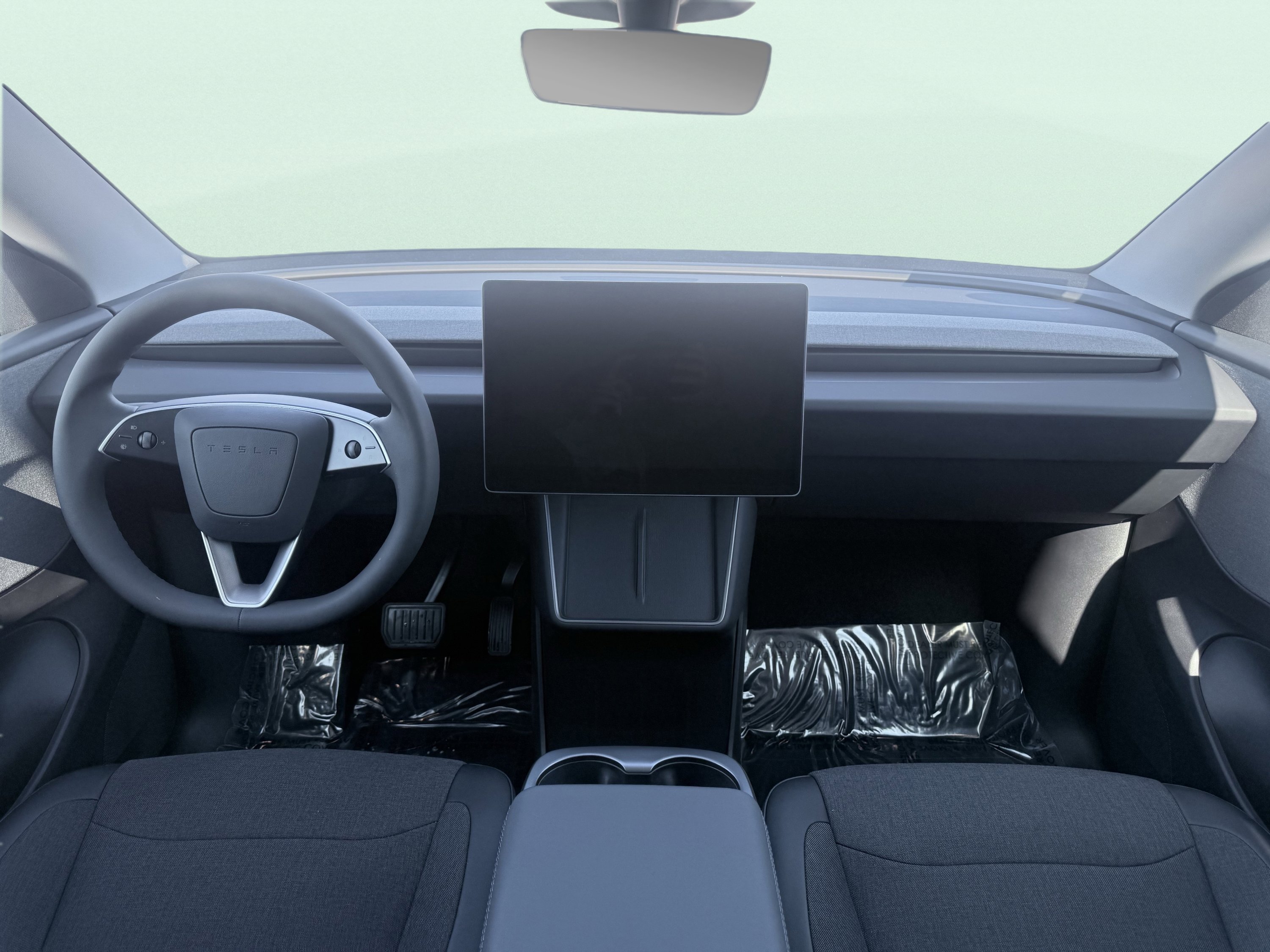 Used 2026 Tesla Model Y 2WD image 57