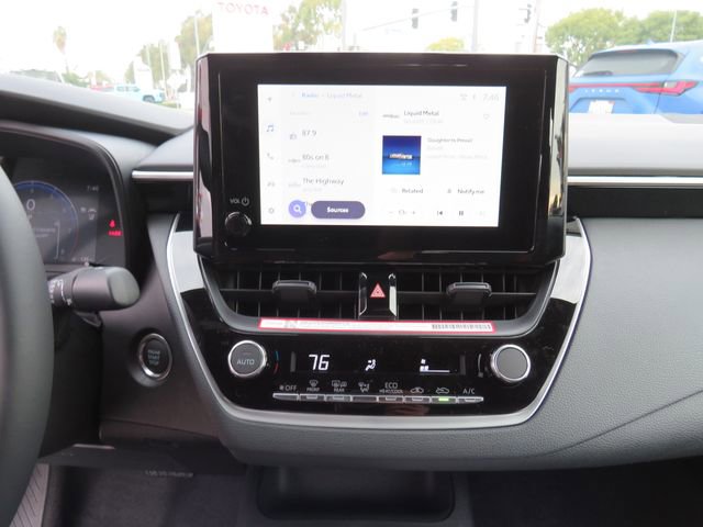 Certified 2026 Toyota Corolla SE image 25