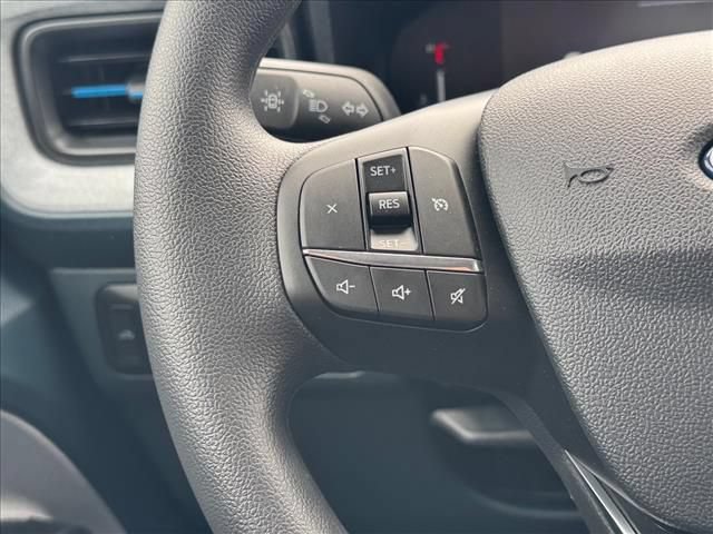 New 2026 Ford Maverick XLT FWD image 16