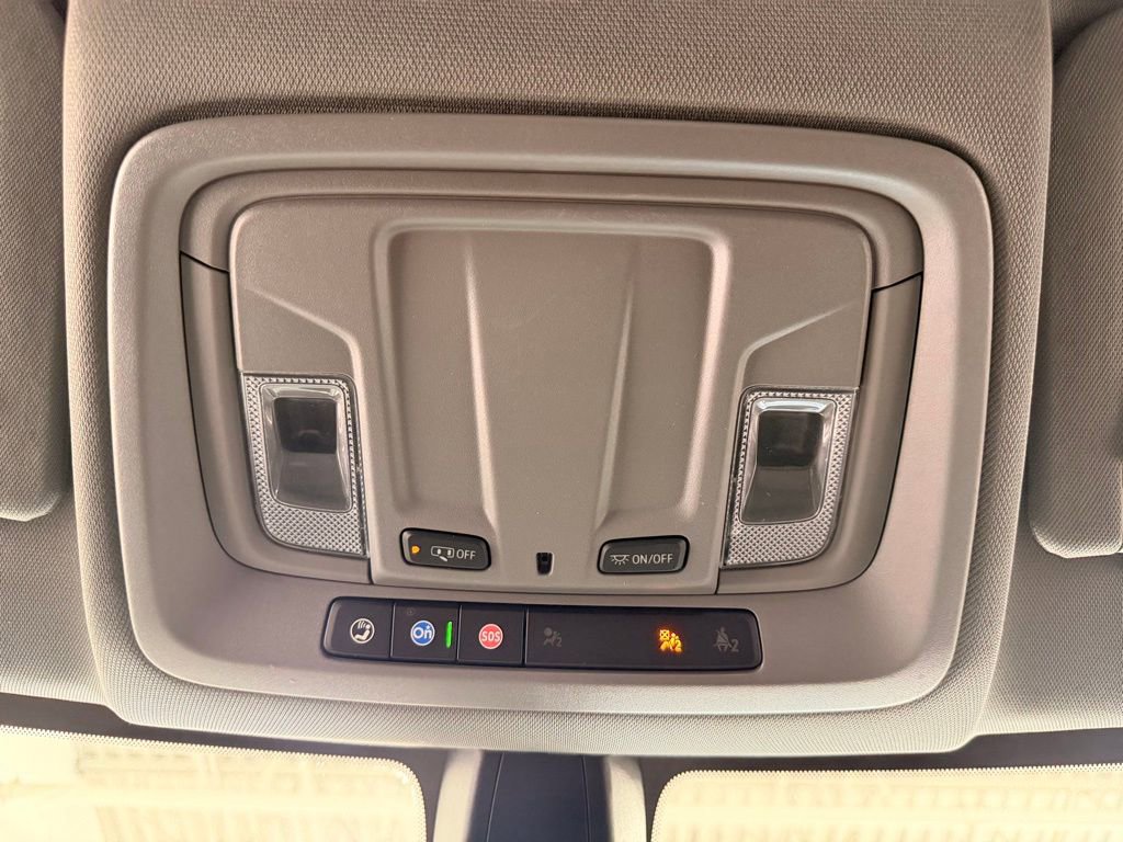 Used 2022 GMC Sierra 1500 Elevation AWD/4WD image 48