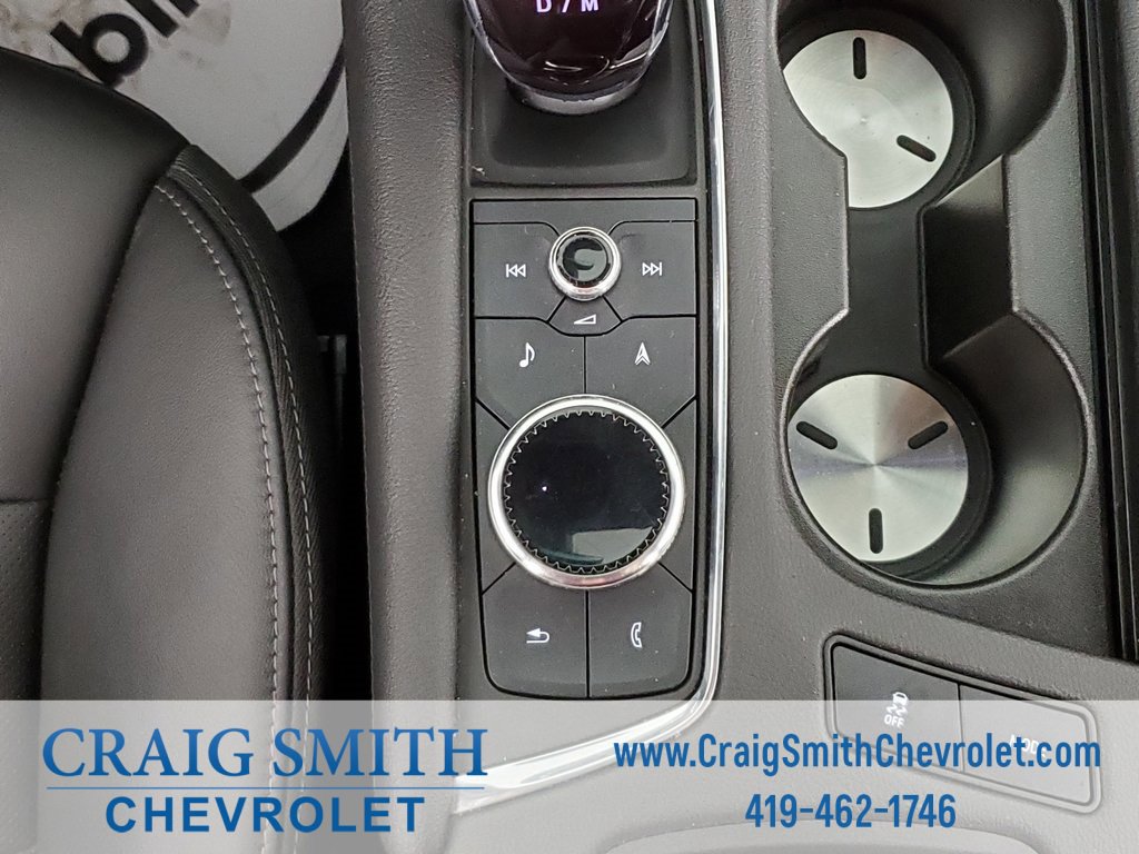 Used 2023 Cadillac XT6 Premium Luxury image 39