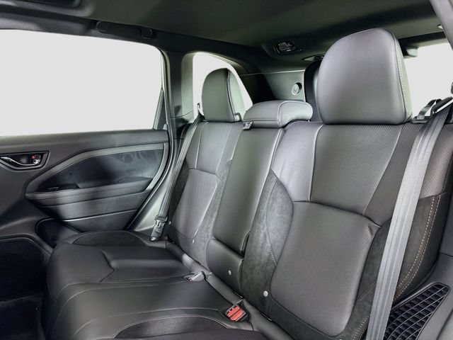 New 2026 Subaru Forester Touring AWD/4WD image 25