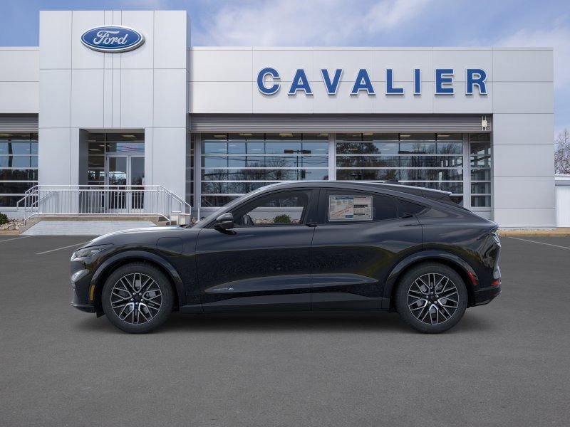 New 2026 Ford Mustang Mach-E Premium image 3