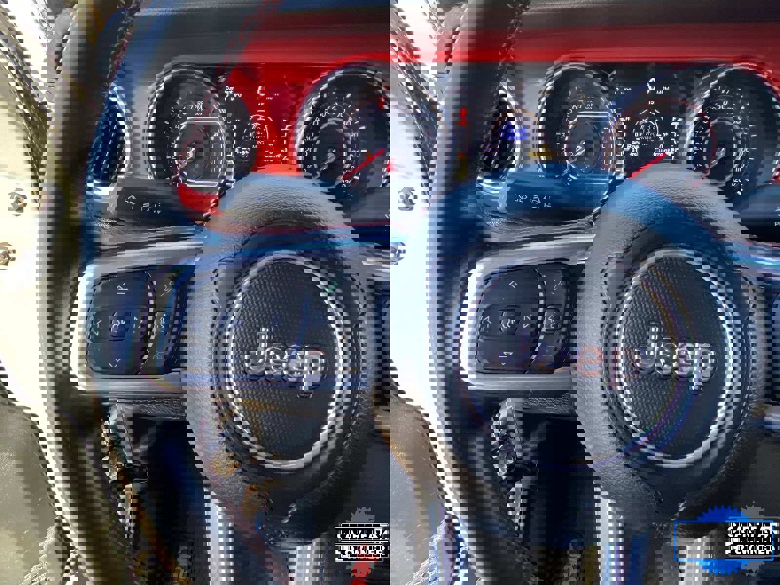 Used 2020 Jeep Gladiator Rubicon image 25