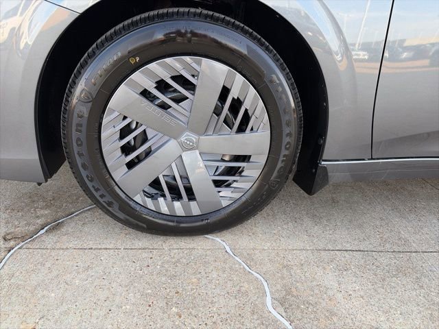 New 2026 Nissan Sentra S image 9