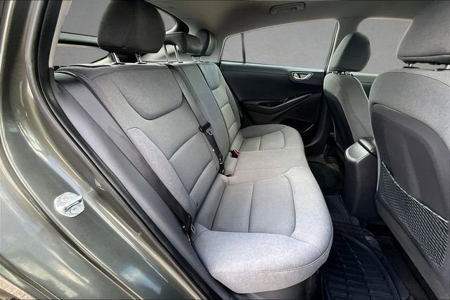 Used 2020 Hyundai Ioniq Blue image 27