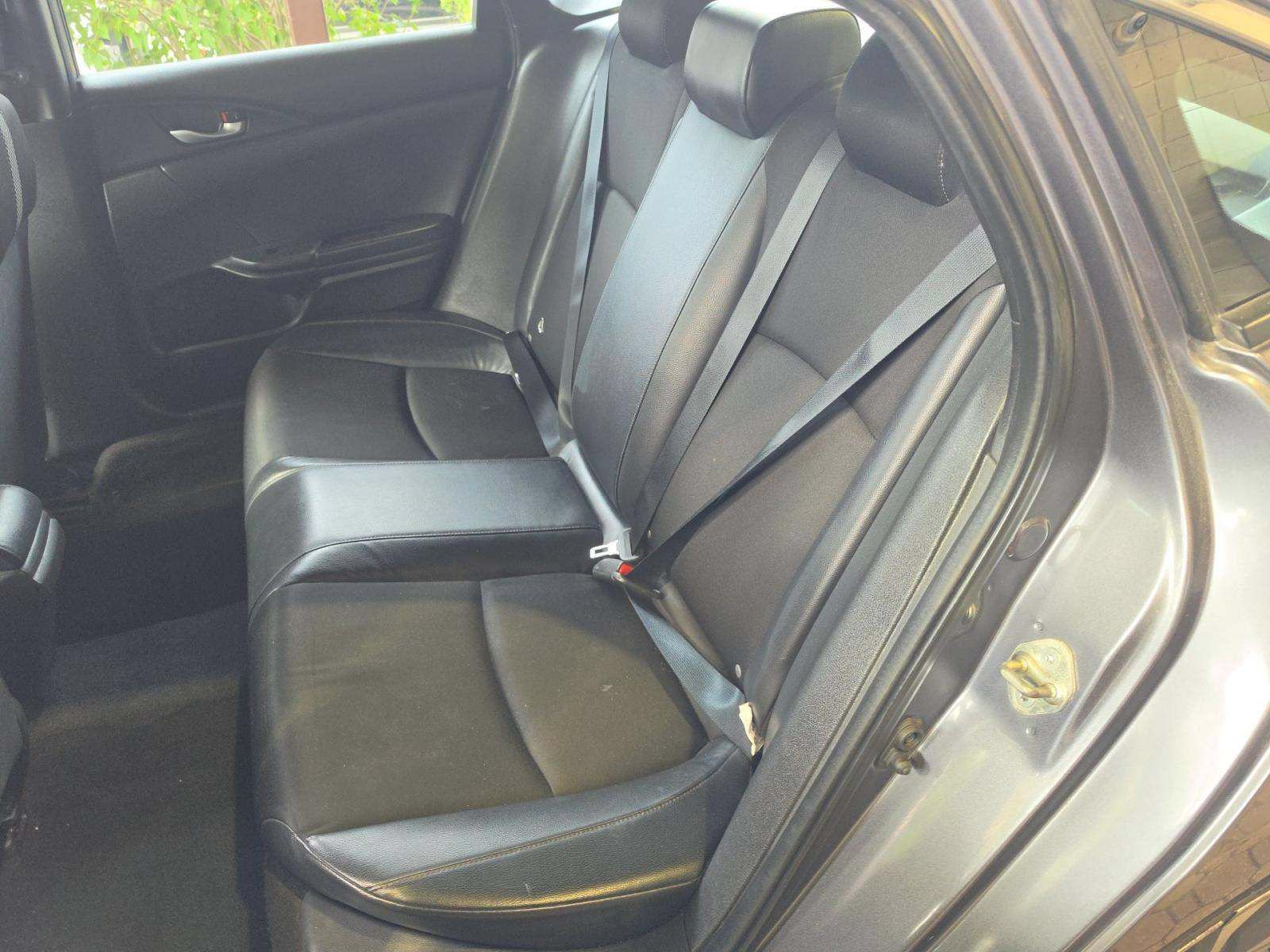 Used 2019 Honda Civic Sport image 6