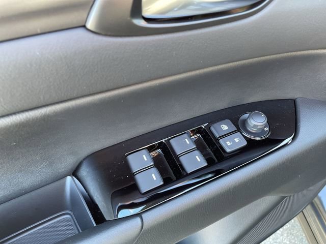 New 2025 MAZDA CX-5 AWD 2.5 S w/ Select Package image 22