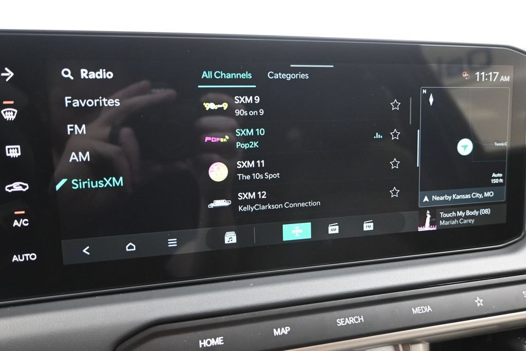 New 2027 Kia Telluride EX AWD/4WD image 18
