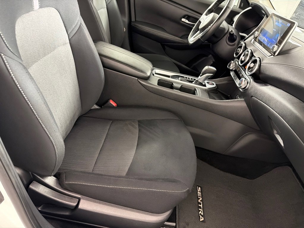 Used 2023 Nissan Sentra SV image 22