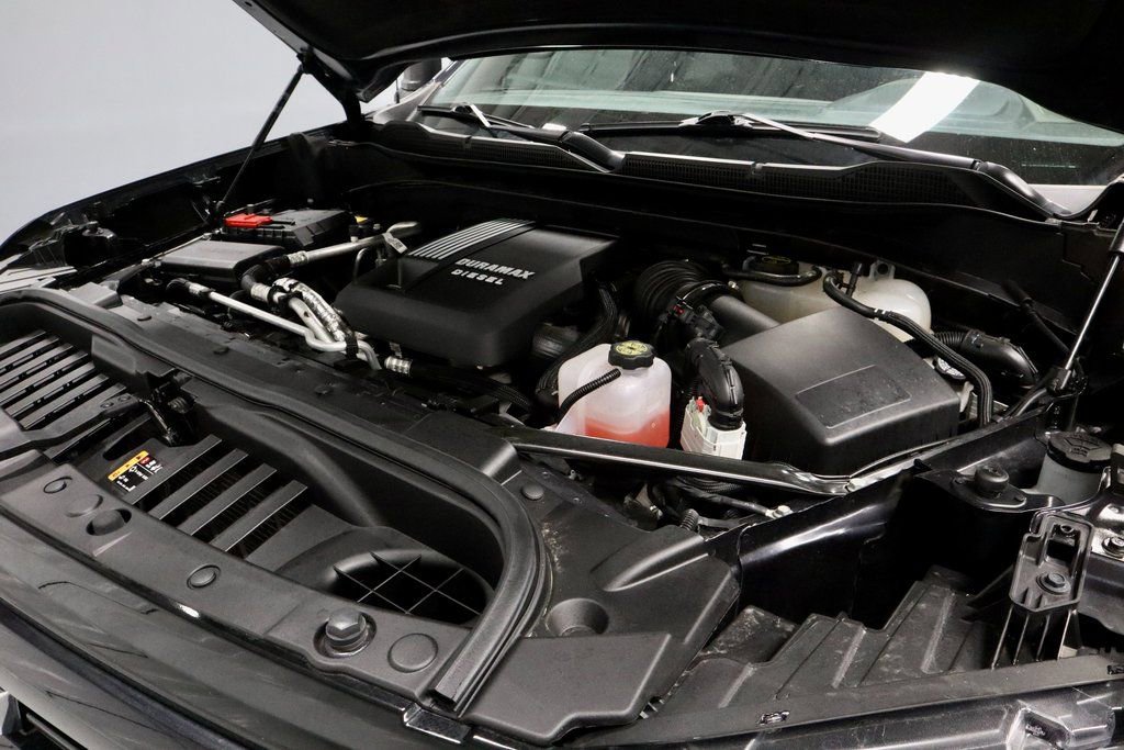 Used 2024 Chevrolet Silverado 1500 ZR2 w/ ZR2 Bison Edition image 17