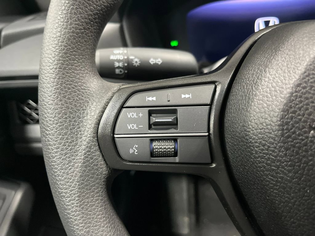 New 2026 Honda Accord SE image 17