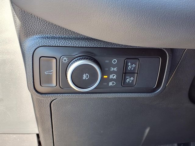 New 2026 Ford Explorer Active w/ Active Comfort Package image 12