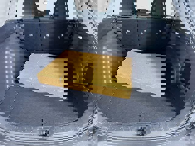 Certified 2025 Toyota RAV4 LE image 24